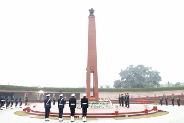 NCERT introduces chapters on war heroes Manekshaw, Usman & Sharma