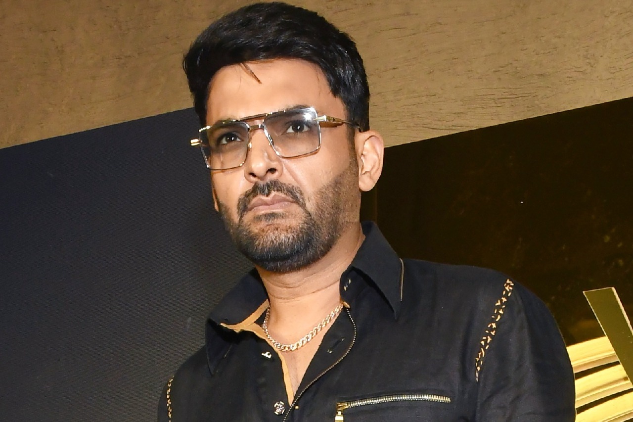Kapil Sharma's Kap's Cafe attacked again; Gangster Goldy Dhillon takes responsibility