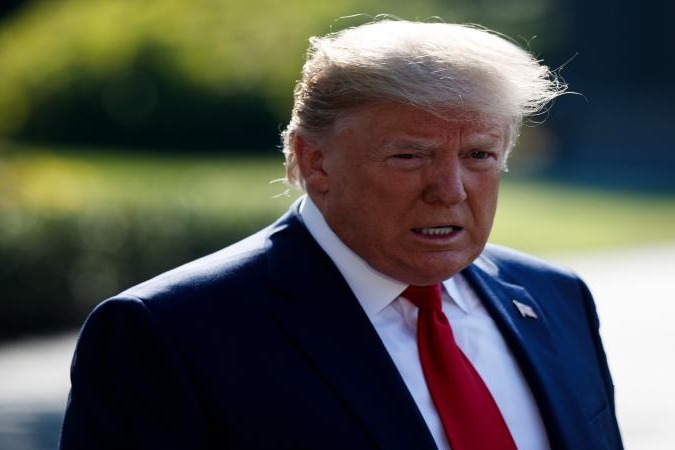 Trump rules out tariff talks with India as 50 per cent hike looms