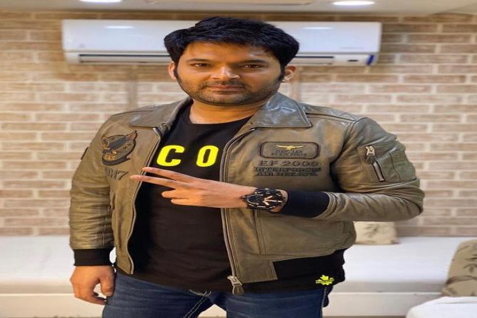Kapil Sharma may get Mumbai police protection after firing outside his Canada cafe