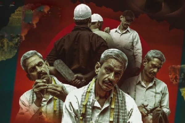 ‘Udaipur Files’ releases in 4,500 cinemas across India