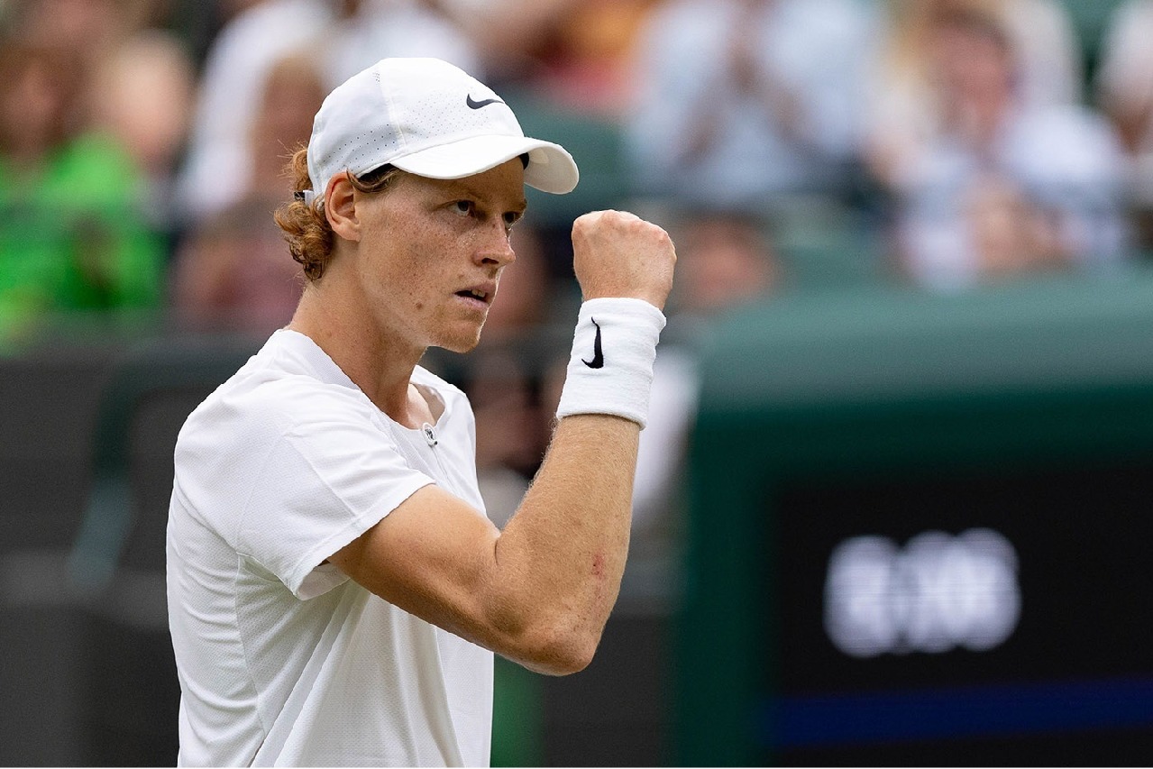 Jannik Sinner secures spot in ATP Finals, joins Carlos Alcaraz