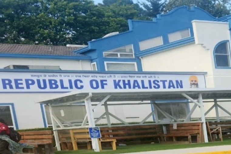 Khalistan embassy in Canada: A brazen provocation that Ottawa still won’t confront