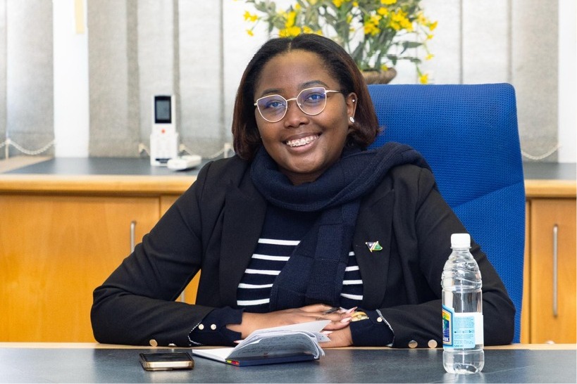 Namibia moves to join Nuclear Suppliers Group