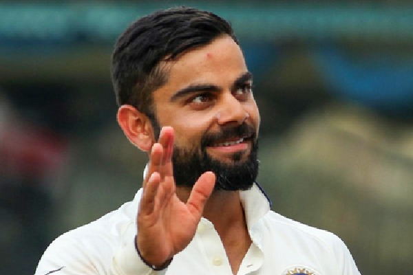 Virat Kohli returns to training in London, thanks GT’s assistant coach for help
