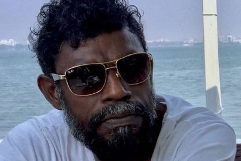 Congress leader terms Kerala actor Vinayakan a 'public nuisance'