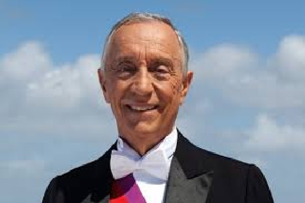 Portugal president vetoes law to tighten immigration rules