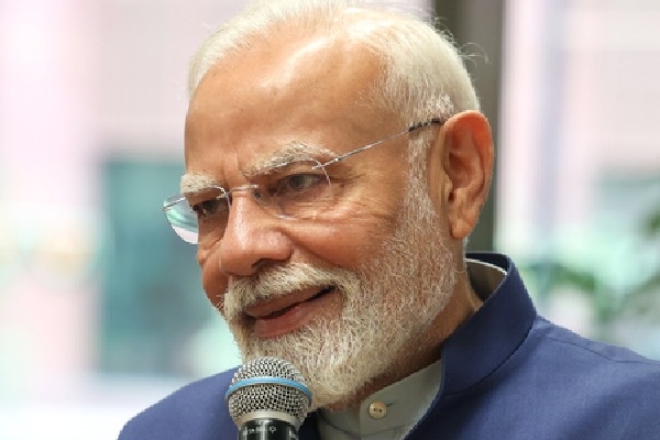 PM Modi extends warm wishes to nation on Raksha Bandhan