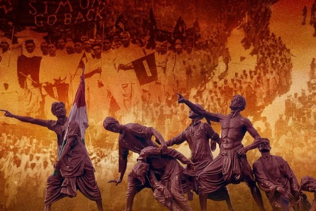 Their courage lit spark of patriotism: PM Modi pays tribute to Quit India Movement heroes