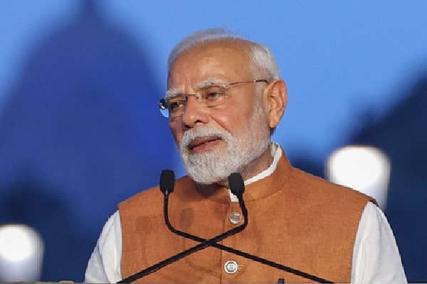 Timeless source of knowledge, expression: PM Modi on World Sanskrit Day