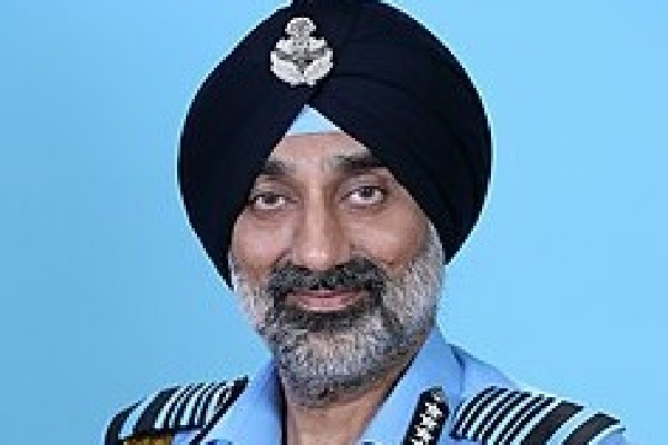 Downed 6 Pak aircraft and struck 9 terror camps during Op Sindoor, says Air Force chief