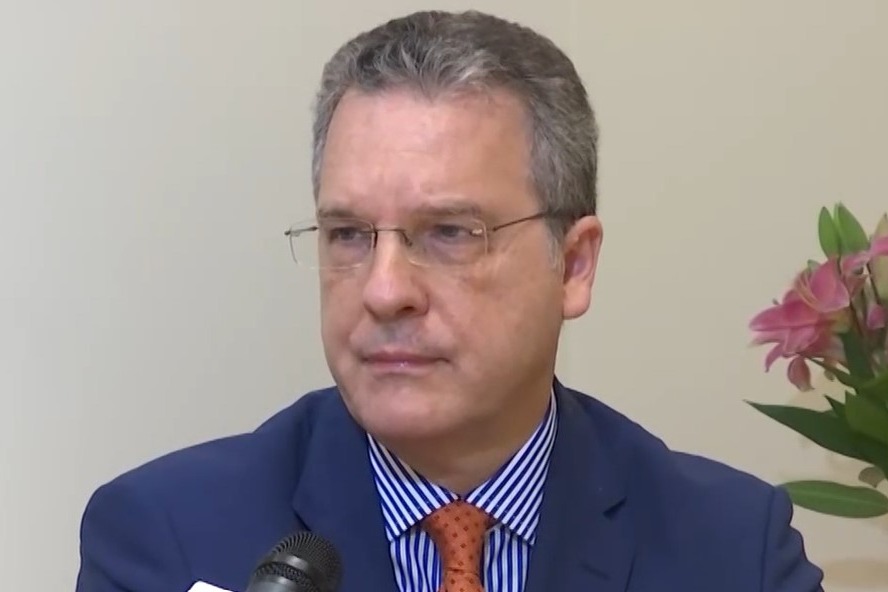 Fantastic growth in last 10 years: Brazil’s Ambassador to India lauds PM Modi-led govt