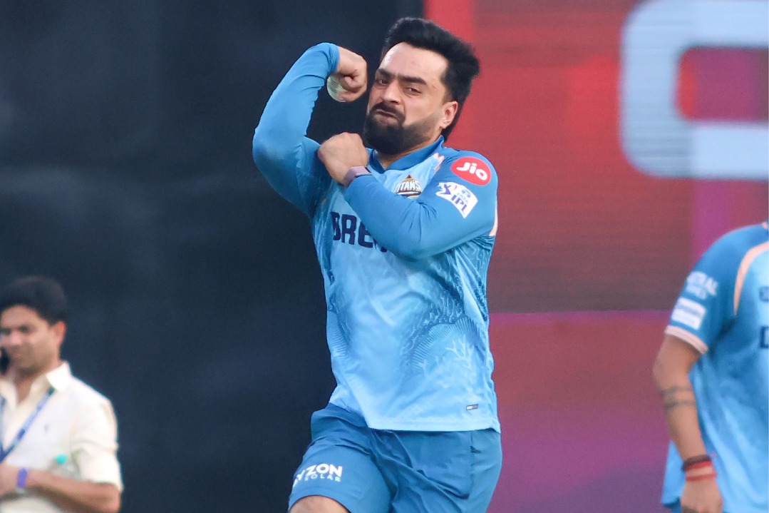 Made a mistake by rushing back to playing cricket after back surgery, admits Rashid Khan