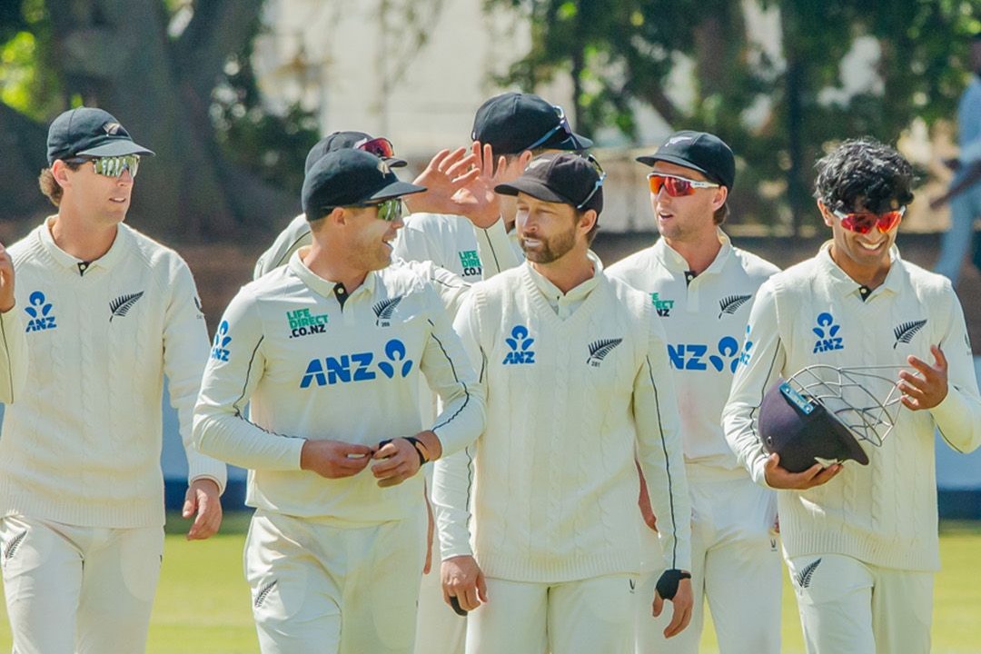 NZ register their biggest win in Tests after thrashing Zimbabwe by an innings and 359 runs