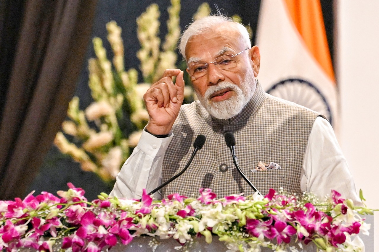 India's rejection of economic coercion by US strong message to developing countries: Report