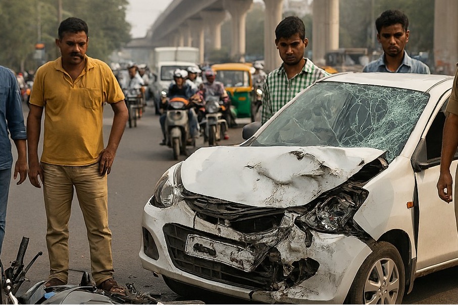 MP: Six dead, five injured in separate road accidents in Neemuch, Mandla