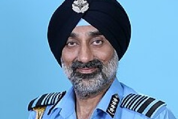 Downed 6 Pak aircraft and struck 9 terror camps during Op Sindoor, says Air Force chief