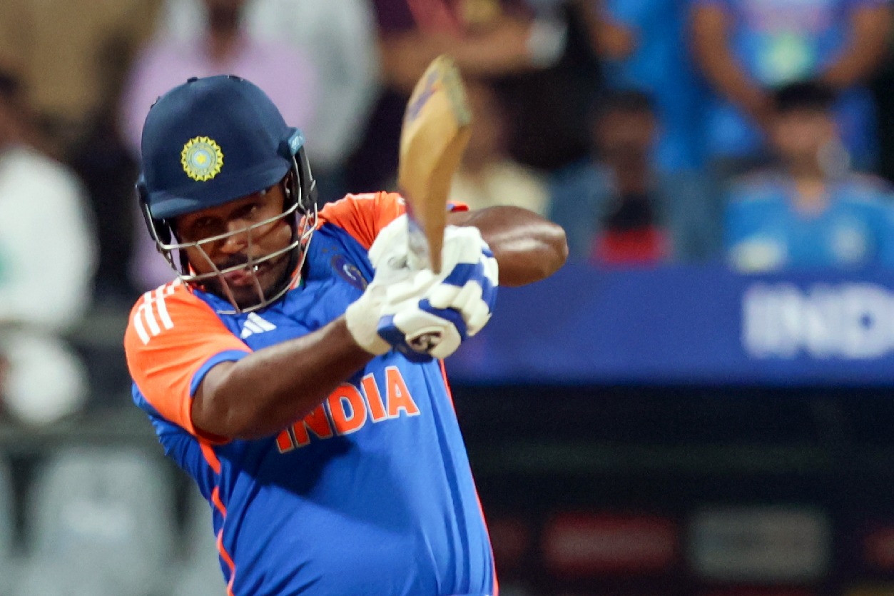 ‘Will remove you from the team only if you scored 21 ducks,’ Samson recalls Gambhir’s words