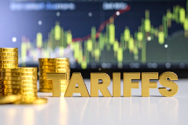 Trump tariffs a 'slow burn' for Wall Street, likely to hit US economy hard