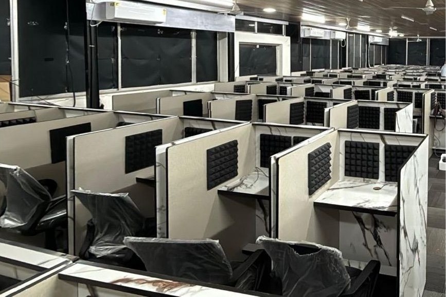 CBI busts ‘global call centre’ in Nashik targeting US, Canadian nationals, 5 held