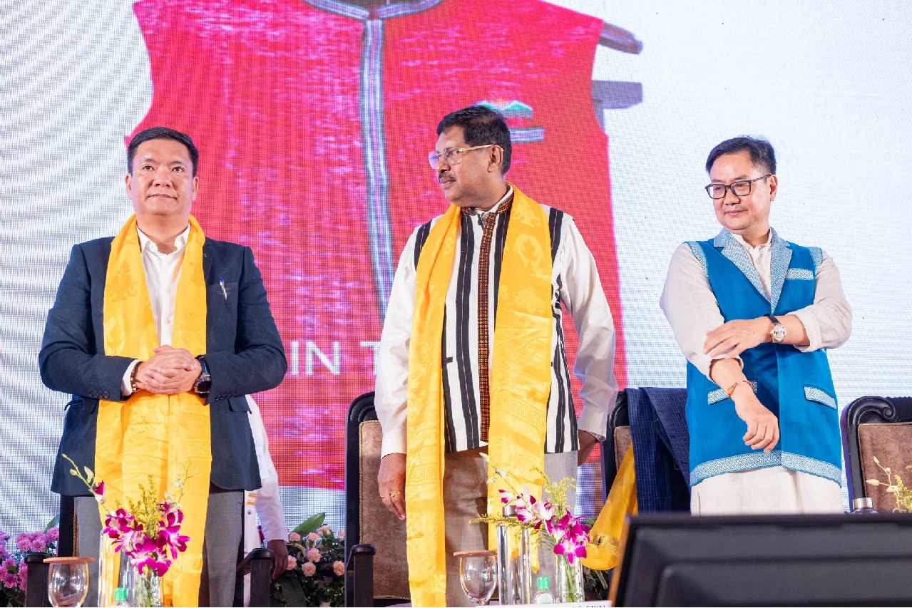 Justice must always reach people's doorsteps, says CJI Gavai