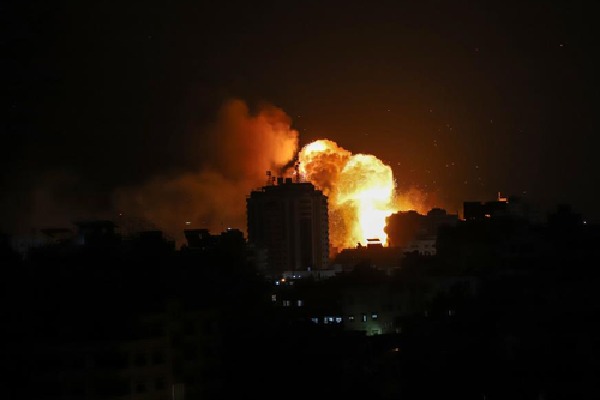 Russia downs over 120 Ukrainian drones overnight: Defence ministry