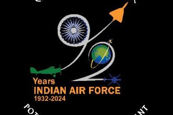 IAF mourns 1971 war hero Group Captain D.K. Parulkar