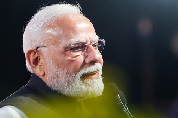 PM Modi to inaugurate 184 new multi-storey flats for MPs in Delhi today