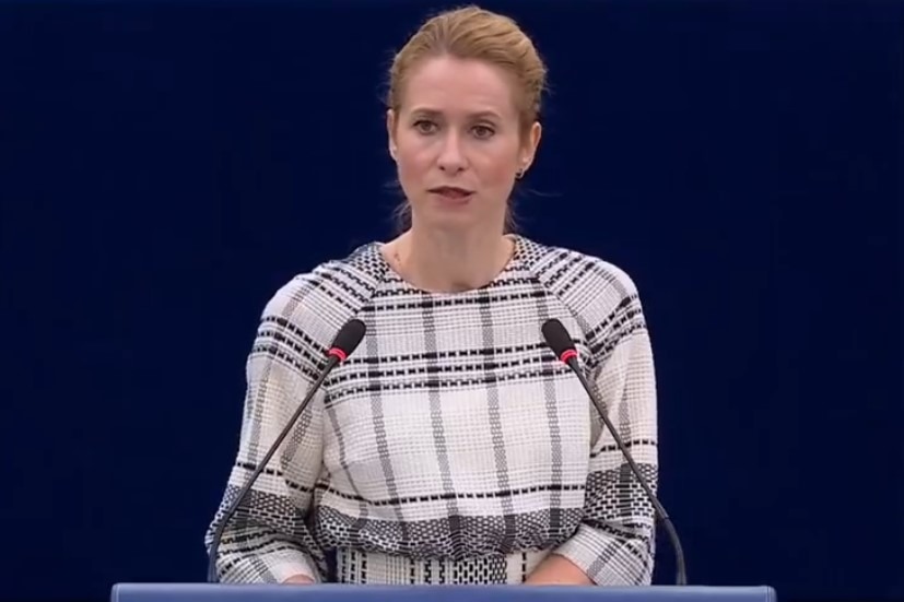 Ukraine, European Union must be part of any US-Russia deal: EU's top diplomat