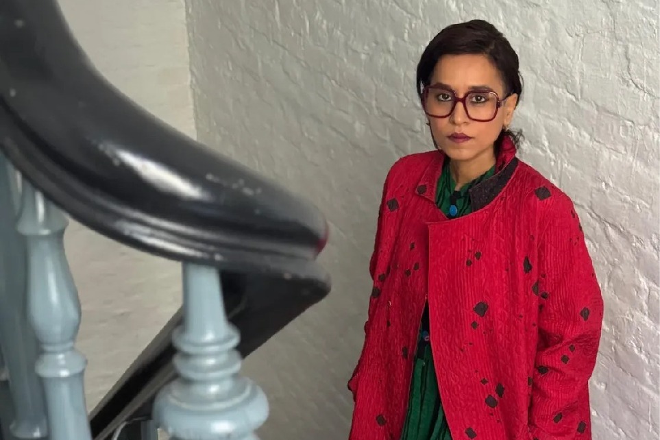 Tillotama recalls how her ‘passport photo’ was ‘rejected’ because of her 'smile’