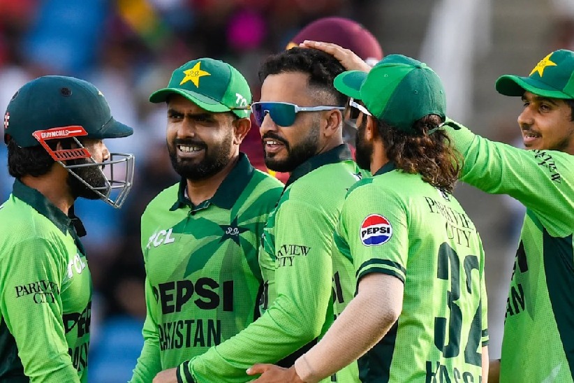 'We’re keeping our options open': Rizwan backs Pakistan bowlers to bounce back in ODI series decider