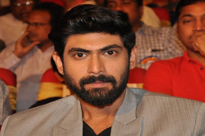 Actor Rana Daggubati appears before ED in betting apps case