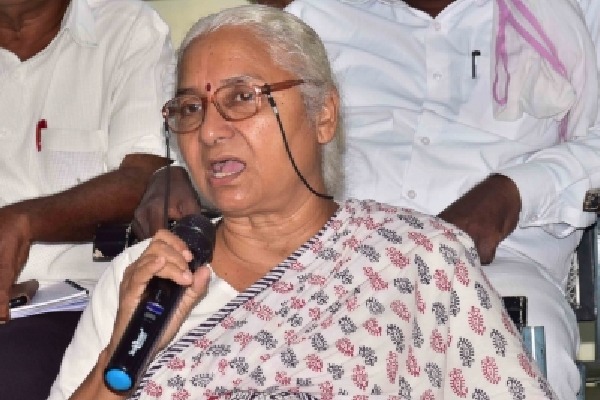 SC refuses to interfere with Medha Patkar's conviction in defamation case