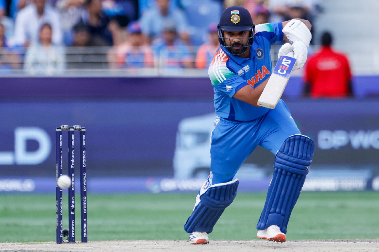 'Rohit should be part of 2027 ODI World Cup, he still has hunger and determination': Dinesh Lad