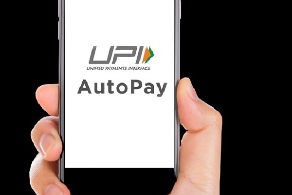 UPI transactions surge 114 pc in 8 fiscals, digital payments up 41 pc: Minister