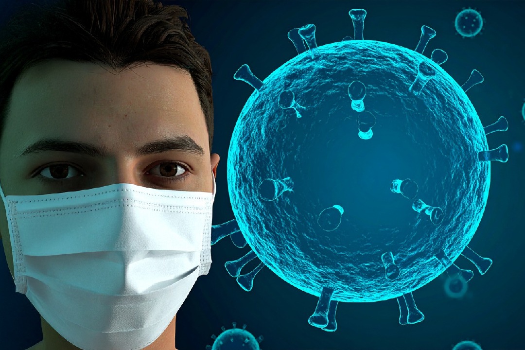 Study finds potential biomarker for long Covid