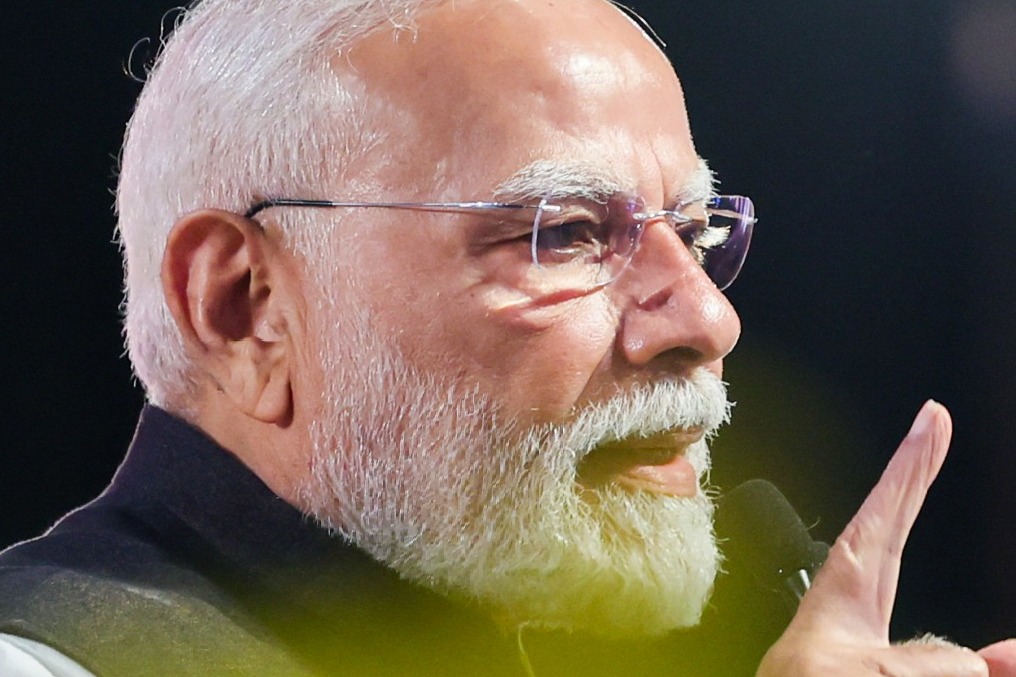 MP: PM Modi to perform bhoomi-pujan of PM Mitra Park in Dhar on Aug 25