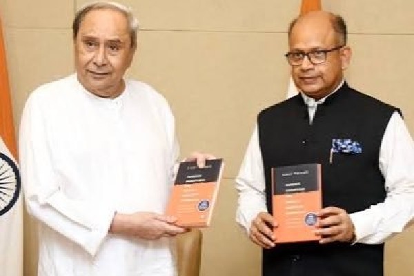 Opposition BJD to move Orissa High court over alleged vote discrepancies