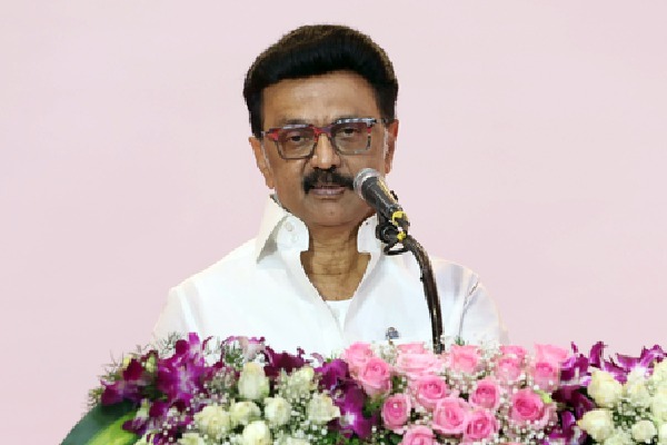 CM Stalin to launch today scheme for doorstep delivery of ration to elderly, differently-abled people