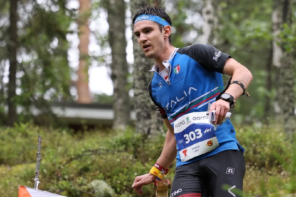 Italian orienteering athlete dies after collapse at World Games