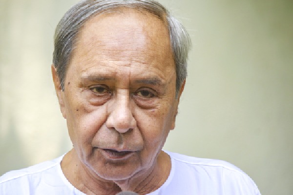 Their desperation is not just personal tragedy: Naveen Patnaik on Odisha girl’s self-immolation