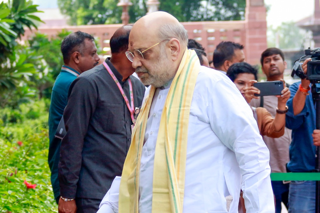 Release of nuns: Catholic Church, CPI(M) spar in Kerala over Archbishop's praise of HM Shah