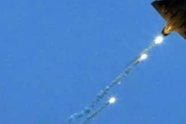 Yemen's Houthis claim drone attacks on four Israeli cities