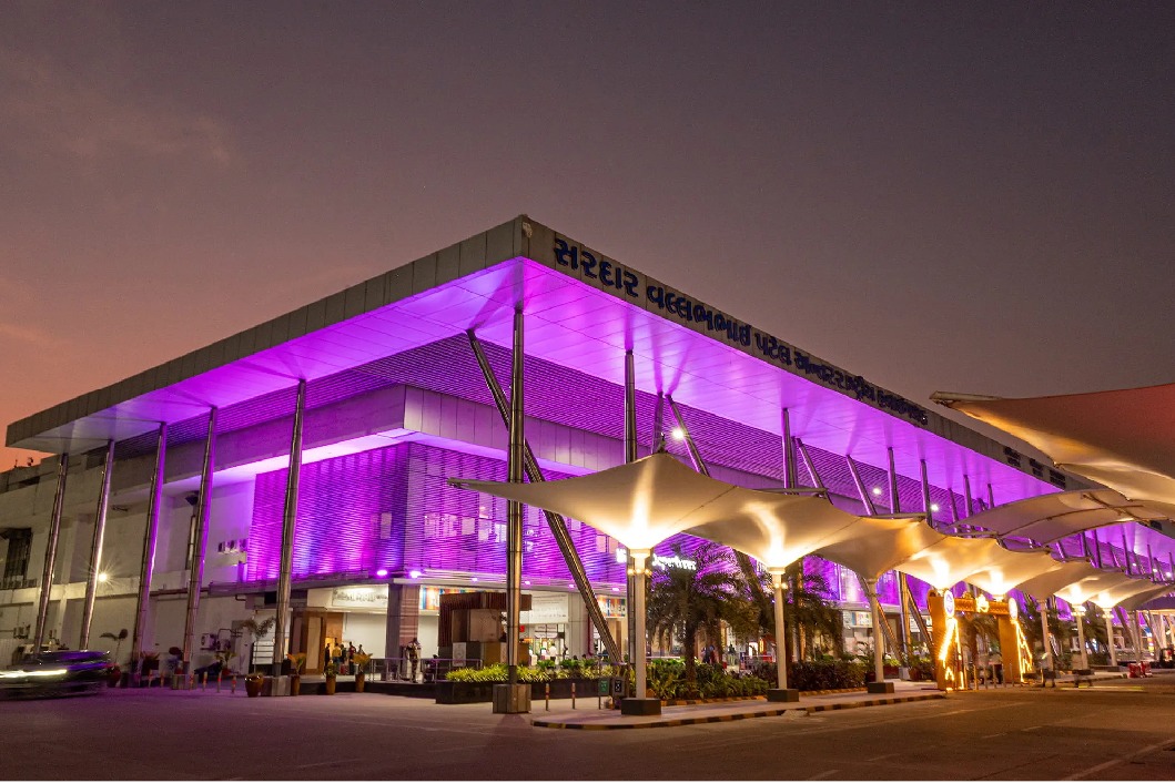 Adani Digital Labs introduces key innovations to uplift airport, travel experience