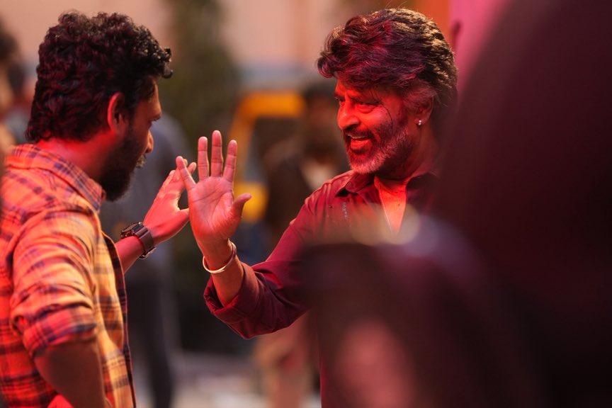 Lokesh Kanakaraj tells Rajinikanth: Will be forever grateful for this opportunity and the conversations we had