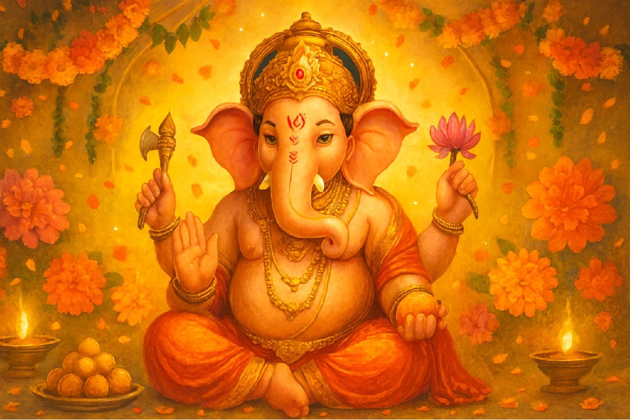 Ganeshotsav Mandals should create awareness about Operation Sindoor: Maha CM