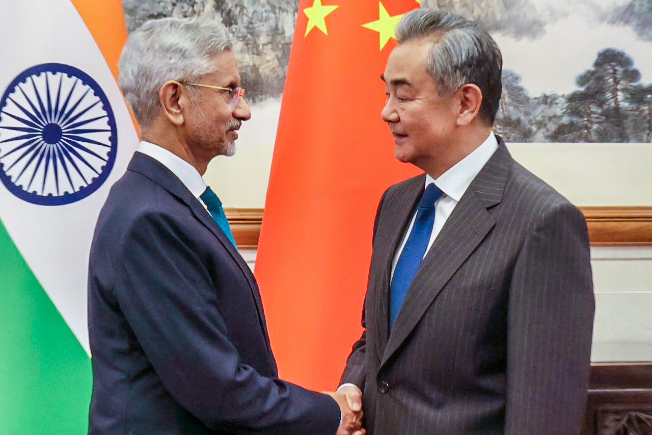Chinese Foreign Minister Wang Yi to visit India next week