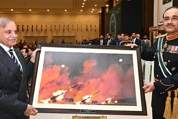 Indian OSNIT community exposes Pakistan's false claims on IAF losses: Report