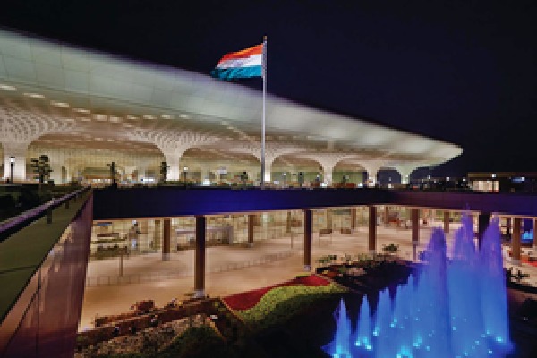 Sight of our Tricolour stirs deep pride in every Indian's heart: Jeet Adani