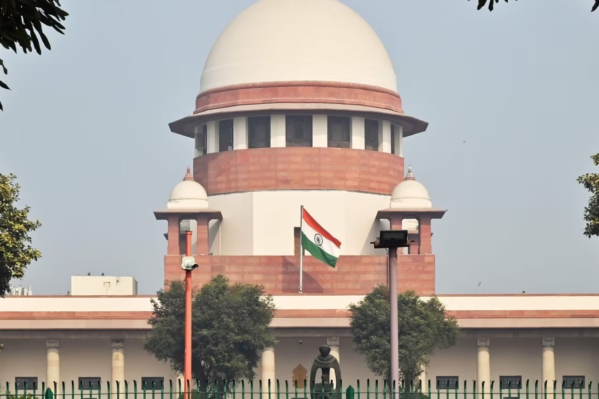 SC to hear pleas seeking restoration of J&K's statehood today